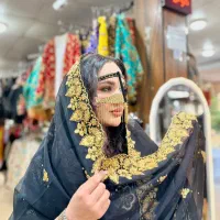 شال هندی یا بندری