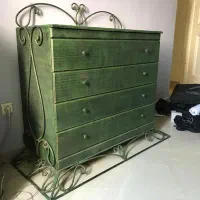 سرویس خواب|تخت و سرویس خواب|لواسان, |دیوار