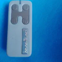 ریموت دزد گیر مجیکار و پجارد