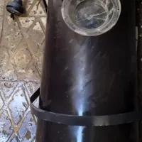 کپسول گاز ال پی جی ۱۰۵ کیلویی