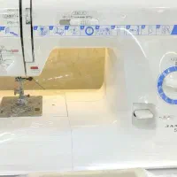 ژانومه مدل580