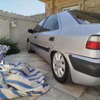 زانتیا 2000 مدل 85|خودرو سواری و وانت|یاسوج, |دیوار