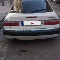 زانتیا 2000 مدل 88 تمیز %|خودرو سواری و وانت|نسیم‌شهر, |دیوار