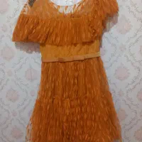 لباس مجلسی سایز۴۰