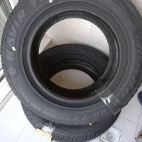 لاستیک کویر سایز 205/60/14|قطعات یدکی و لوازم جانبی|اهواز, شهرک برق|دیوار