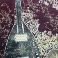 باغلاما برقی|سازهای بادی|ارومیه, |دیوار