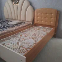 تخت کودک