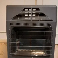 بخاری ابسال بدون دود کش