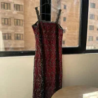 تعدادی لباس مجلسی نو|لباس|قم, پردیسان|دیوار