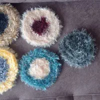 اسکاچ یوموش ابریشمی