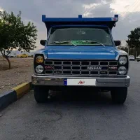 نیسان دوگانه مدل 83