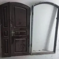 در و کانال کولر