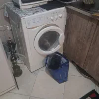 لباسشویی ایندزیت