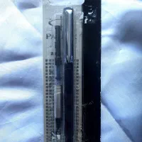 خودنویس پارکر اصل+مغزی یدک