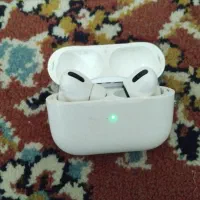 ایرپاد از صدا خیلی الی هست