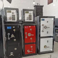 گاوصندوق جواهر فروشی خانگی اداری گاو صندوق|ابزارآلات|تهران, سعادت‌آباد|دیوار
