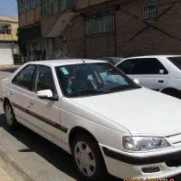 فروش پژو پارس موتور xu7p،  مدل1402،،