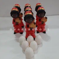 شمع های دست شاز|صنایع دستی و سایر لوازم تزئینی|بروجن, |دیوار