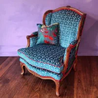 تعمیر مبل ومبلشویی اخوی(گرمی)