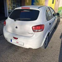 فروش یک دستگاه تیبا ۲