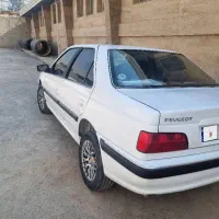 پژوپارس tu5مدل1400