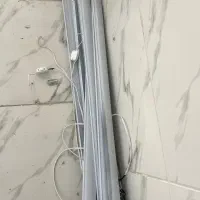 مهتابی براکت ۱۲۰سانتی ۸۰وات