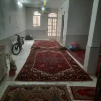 منزل اجاره طبقه همکف|اجارهٔ خانه و ویلا|قم, شهرک امام حسن|دیوار