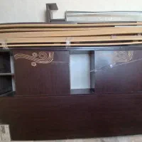 تخت خواب و میزارایش|تخت و سرویس خواب|پاکدشت, پاکدشت (مامازند)|دیوار