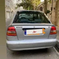 پراید  ۱۴۱ مدل  اخر ۱۳۸۵|خودرو سواری و وانت|تهران, شهرک ولیعصر شمالی|دیوار