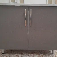 کابینت زیر ظرفشویی