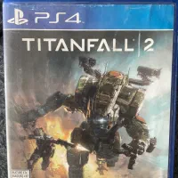 دیسک بازی titanfall 2