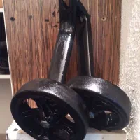 کمکی دوچرخه ۱۶|دوچرخه، اسکیت، اسکوتر|مراغه, |دیوار