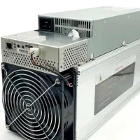 دستگاه ماینر +باکس جای دوعدد ماینر am50