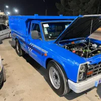 دوگانه ۴۰۳ابشنال کارکرد۳۸|خودرو سواری و وانت|تربتحیدریه, فرمانداری|دیوار