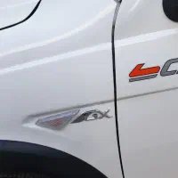 کوییک GXL 1403با مانیتور و دوربین عقب|خودرو سواری و وانت|تهران, مشیریه|دیوار
