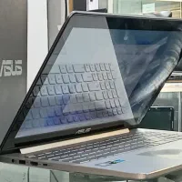 loptop Asus touch 4K n501v|رایانه همراه|همدان, |دیوار