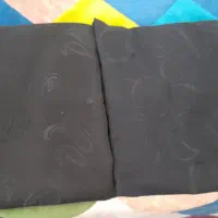 چادر مشکی و رنگی