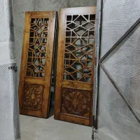 رنگکار چوب و..