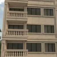 اجرای سنگ نما کاشی سرامیک