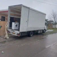 اتوباربری حمل ونقل ارین