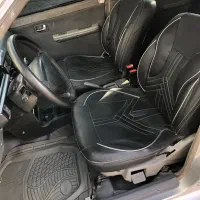 پراید ۸۸دوگانه فابریک|خودرو سواری و وانت|بجنورد, |دیوار