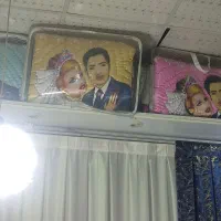 لحاف مناسب جهزیه|سرویس روتختی|قرچک, شهرک الحدید|دیوار