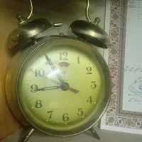 ساعت ،ظروف مرغی