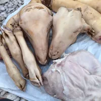 کله پاچه خانگی|خوردنی و آشامیدنی|برازجان, |دیوار