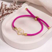 فروش دستبند پلاک طلا با تنوع و زیر قیمت