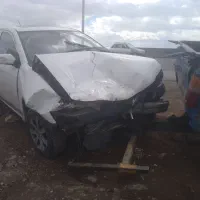 فروش ماشین تصادفی