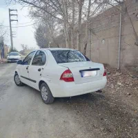 تیبا مدل 93|خودرو سواری و وانت|اسلام‌شهر, شهرک قائمیه|دیوار