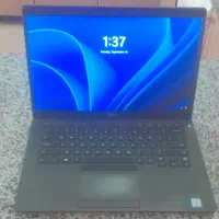 لپ تاپ dell نسل 8 رم 32