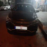 جیلی gc6 مدل۹۷