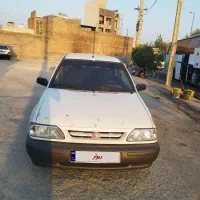 پرایدمدل۸۹ دوگانه دستی|خودرو سواری و وانت|شیراز, تندگویان|دیوار